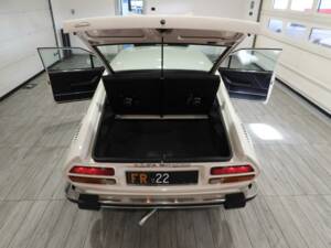 Bild 13/14 von Alfa Romeo Alfetta GT 1.6 (1979)