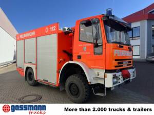 Image 1/15 of Iveco Magirus Eurofire FF 95 E 18 (1995)