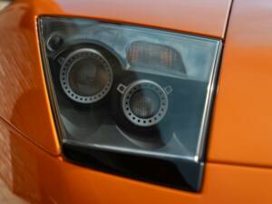 Image 12/50 of Lamborghini Murciélago (2003)