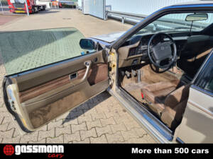 Afbeelding 8/15 van BMW M 635 CSi (1986)