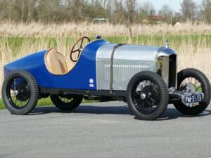 Image 5/18 of Amilcar CGSS (1927)