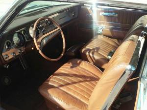 Bild 30/53 von Buick Electra 225 Hardtop (1963)