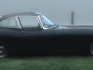 Afbeelding 5/50 van Jaguar E-Type 4.2 (1965)