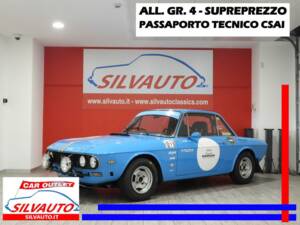 Image 1/15 of Lancia Fulvia Coupe HF 1.6 (1972)