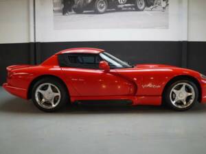 Immagine 4/50 di Dodge Viper RT&#x2F;10 (1994)