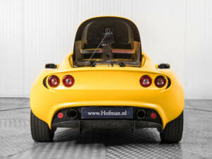 Image 35/50 of Lotus Elise (2003)