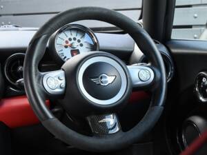 Imagen 47/56 de Mini John Cooper Works (2010)