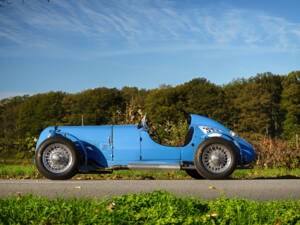 Immagine 4/36 di Riley Nine Brooklands Speed Model (1930)