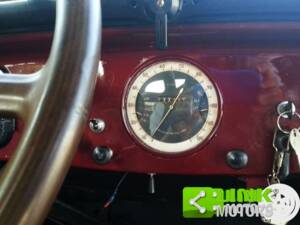 Imagen 8/10 de FIAT 508 Balilla Series 2 (1936)