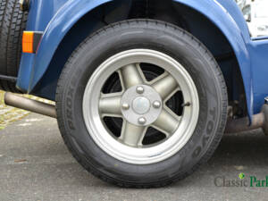 Image 25/38 de Donkervoort S8 (1984)