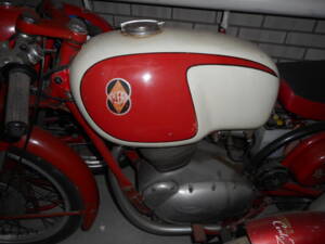 Imagen 5/5 de Gilera DUMMY (1959)