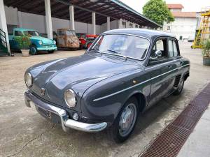 Bild 6/28 von Alfa Romeo Dauphine Gordini (1964)