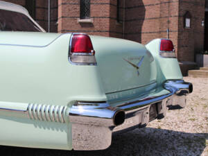 Bild 11/40 von Cadillac 62 Convertible (1956)