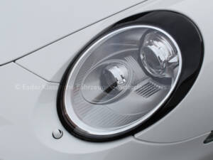 Immagine 30/47 di Porsche 911 Speedster (2010)