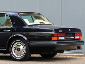 Afbeelding 28/47 van Rolls-Royce New Silver Spur (1997)