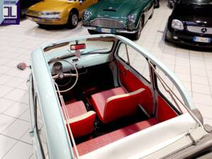 Image 36/44 of FIAT 500 D (1965)