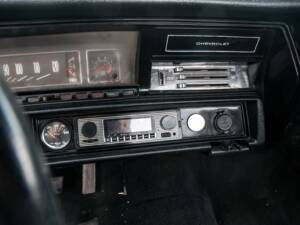 Immagine 18/33 di Chevrolet El Camino (1972)