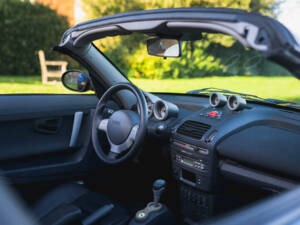 Image 31/44 of Smart Roadster (2003)