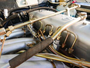 Imagen 40/56 de Mercedes-Benz 220 SE b (1962)