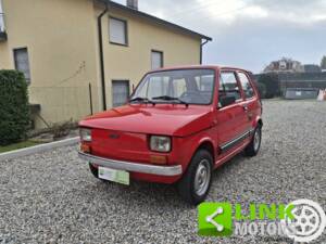 Bild 3/10 von FIAT 126 (1977)