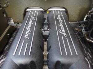 Bild 77/99 von Lamborghini Gallardo (2007)