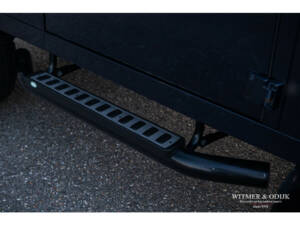 Image 17/25 de Land Rover Defender 90 (1996)