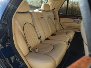 Bild 18/50 von Bentley Arnage T (1999)