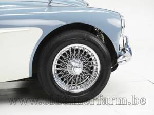 Imagen 10/15 de Austin-Healey 100&#x2F;6 (BN4) (1959)