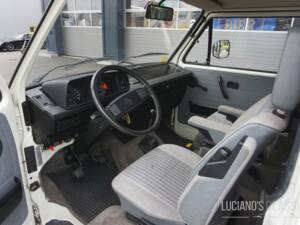 Imagen 25/64 de Volkswagen T3 Westfalia Joker 1.6 TD (1989)