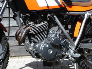 Bild 9/17 von Honda DUMMY (1983)