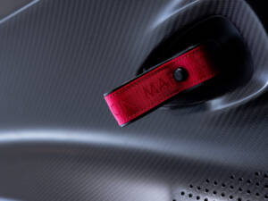 Bild 11/47 von Aston Martin V12 Speedster (2021)