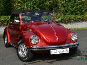 Image 23/43 of Volkswagen Beetle 1302 LS (1972)