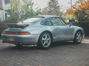 Image 7/50 of Porsche 911 Carrera (1994)