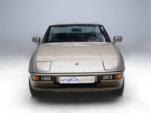 Image 34/44 de Porsche 924 (1983)