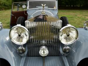 Image 45/50 of Rolls-Royce Phantom II Continental (1934)