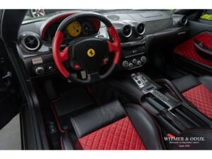 Immagine 26/50 di Ferrari 599 GTB Fiorano (2011)