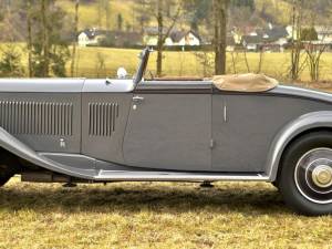 Imagen 8/50 de Rolls-Royce Phantom II Continental (1932)