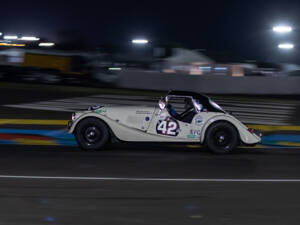 Image 18/18 of Morgan Plus 4 (1962)
