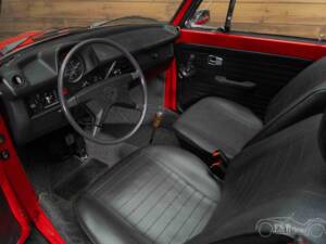 Image 13/19 of Volkswagen Escarabajo 1600 (1976)