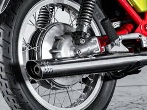 Afbeelding 34/50 van Moto Guzzi DUMMY (1972)