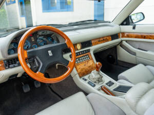 Image 34/73 of Maserati Biturbo 2.24V (1992)