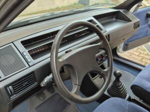 Immagine 5/5 di FIAT Tipo 1.4 DGT (1989)