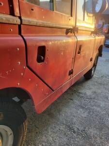 Image 36/52 de Land Rover 109 (1962)