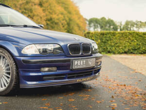 Bild 68/99 von ALPINA B10 3.3 Touring (2001)