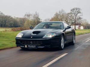 Image 1/22 of Ferrari 575M Maranello (2004)