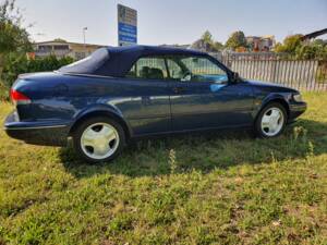 Image 6/18 de Saab 900 Turbo S 16V (1996)