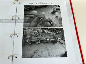 Bild 69/97 von Alfa Romeo Giulia Super 1.3 (1973)