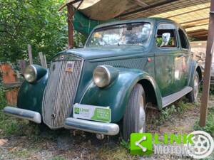 Bild 1/10 von Lancia Ardea (1948)