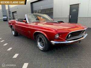 Image 8/17 de Ford Mustang 302 (1969)