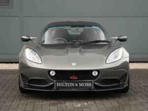 Bild 7/50 von Lotus Elise Cup 250 (2016)